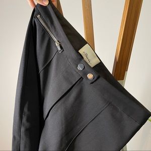 3.1 Phillip Lim straight leg pants used sz6